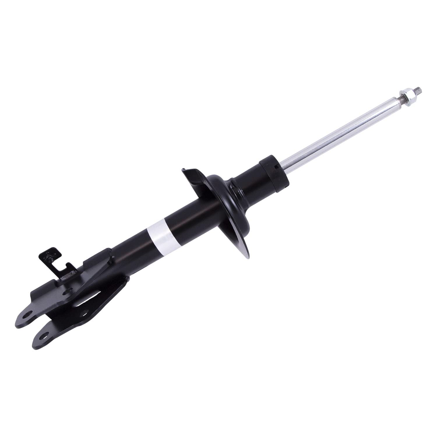 Bilstein B4 07-08 Ford Edge Front Right Twintube Strut Assembly OE Replacement (22-282989)
