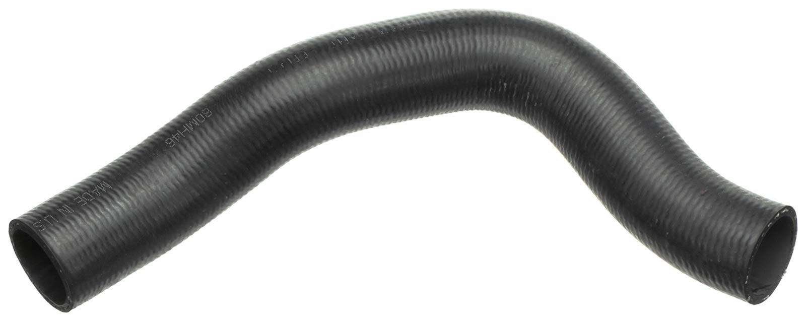 Premium Gates Molded Coolant Hose 21933