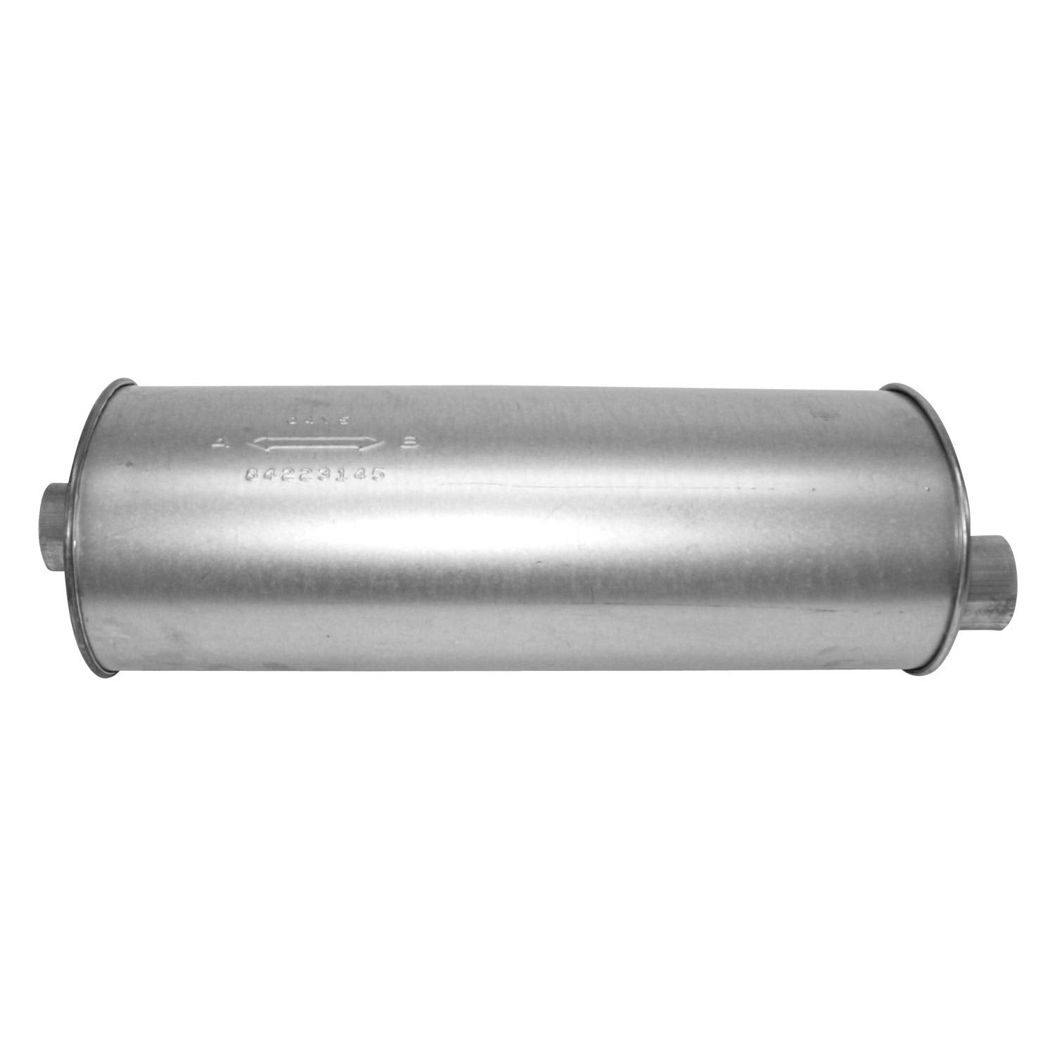 Exhaust Muffler AP Exhaust Products 2274