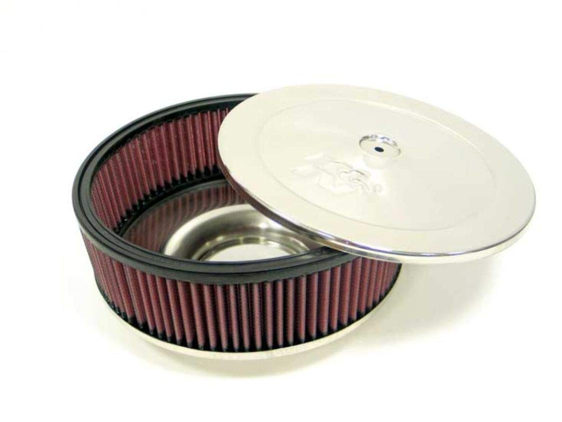 K&N Flame Arrestor 59-3362