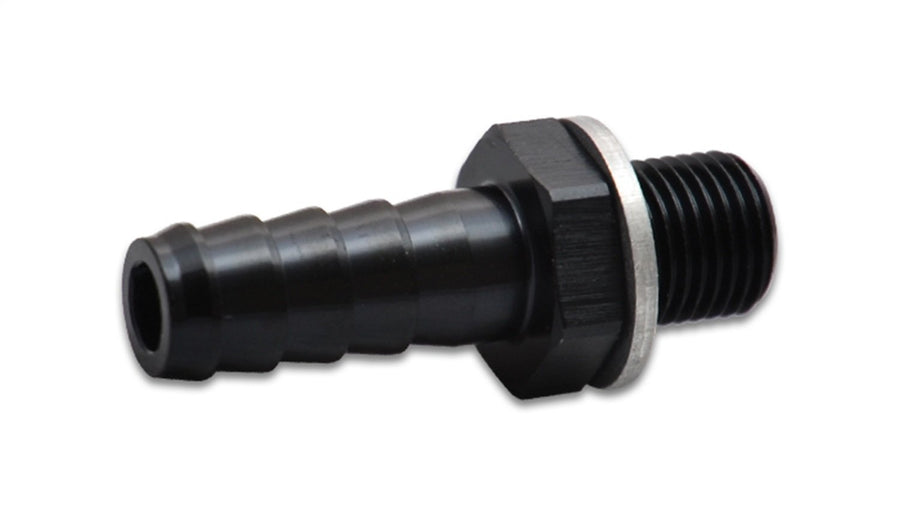 10mm x 1.0 Metric Vibrant Performance To 5/16" Barb Fitting, 1 Pack