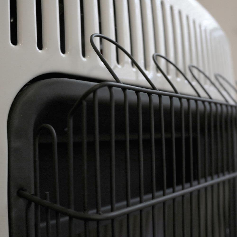 Vent Free Heatstar 10000 Btu Blue Flame Natural Gas Heater