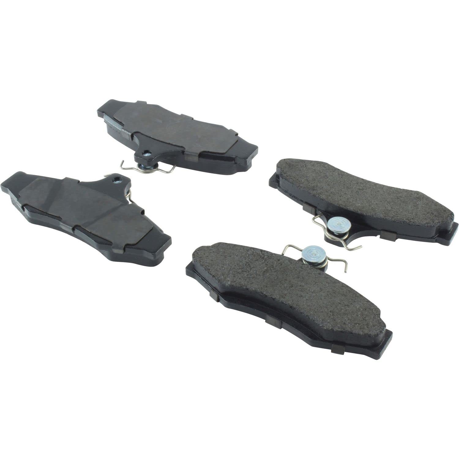 106.07240 Centric Disc Brake Pad