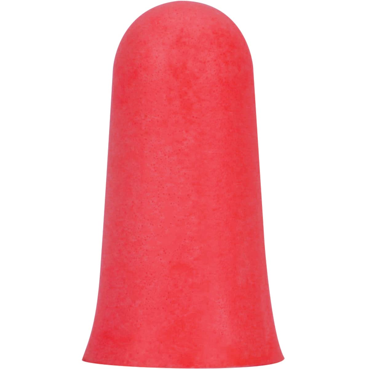 Plus Mega Flare‚Ѣ Earplugs - Oversize-small, Red - (Dispenser Box/200 Pair)