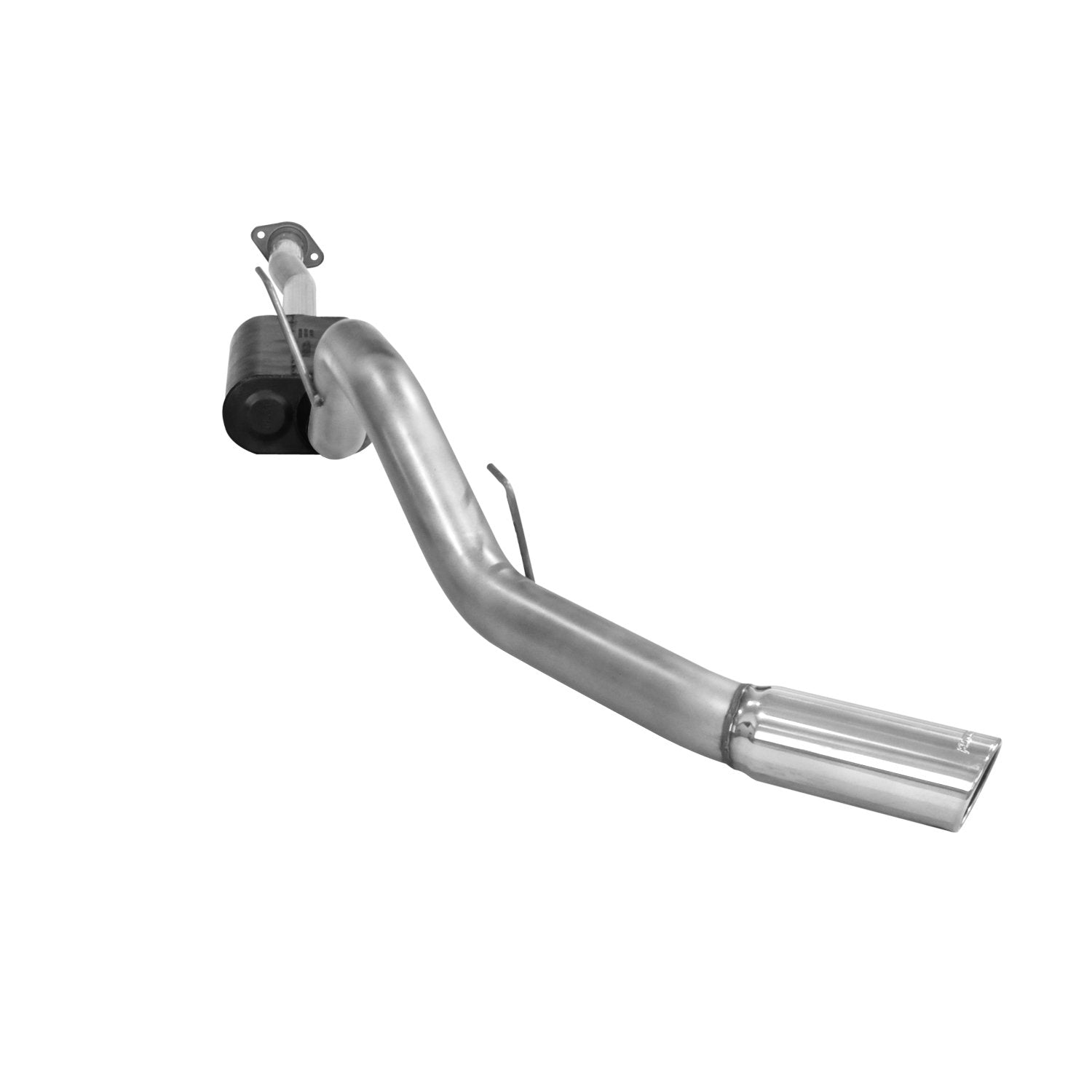 American Thunder Flowmaster 817567 Cat-back Exhaust System