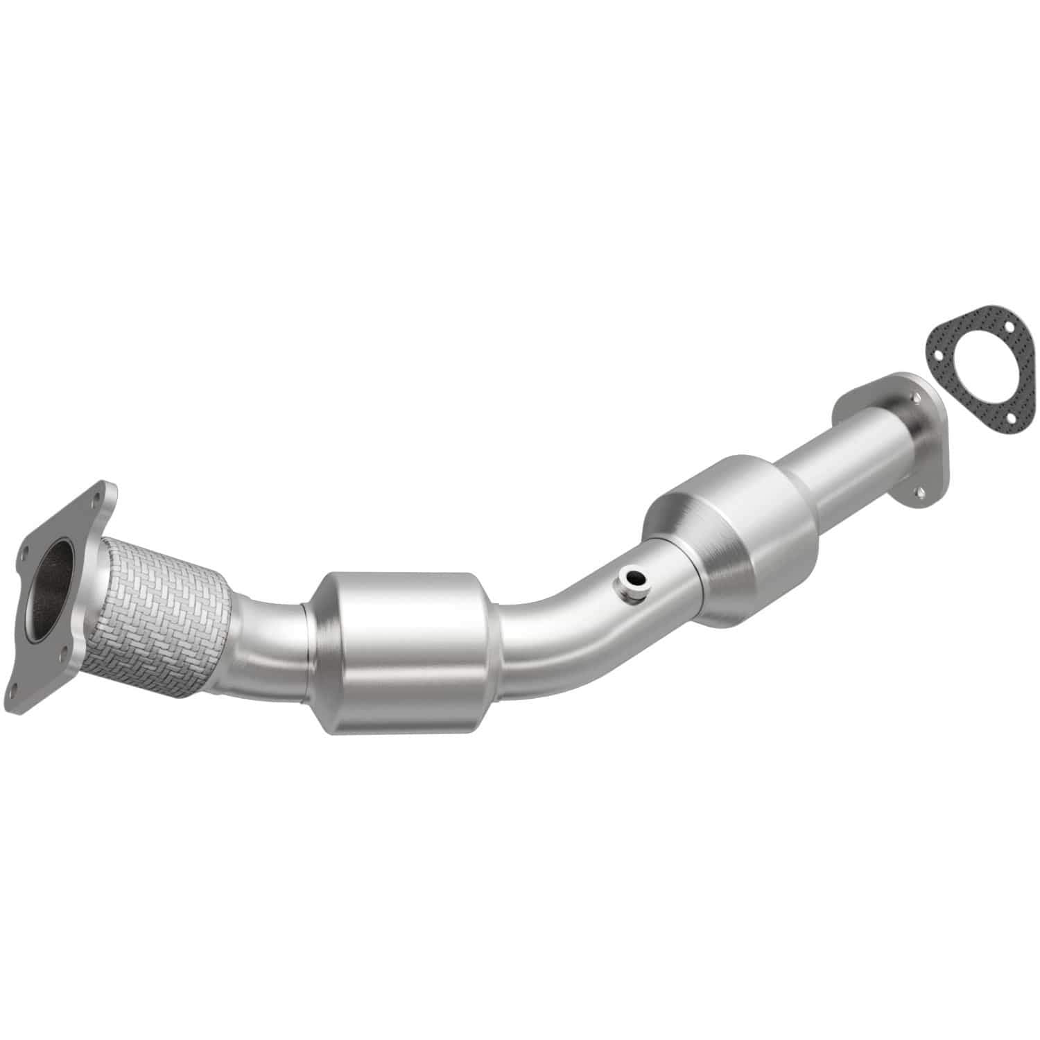 California Grade MagnaFlow Catalytic Converter 5411027: Direct-Fit (CARB Compliant)