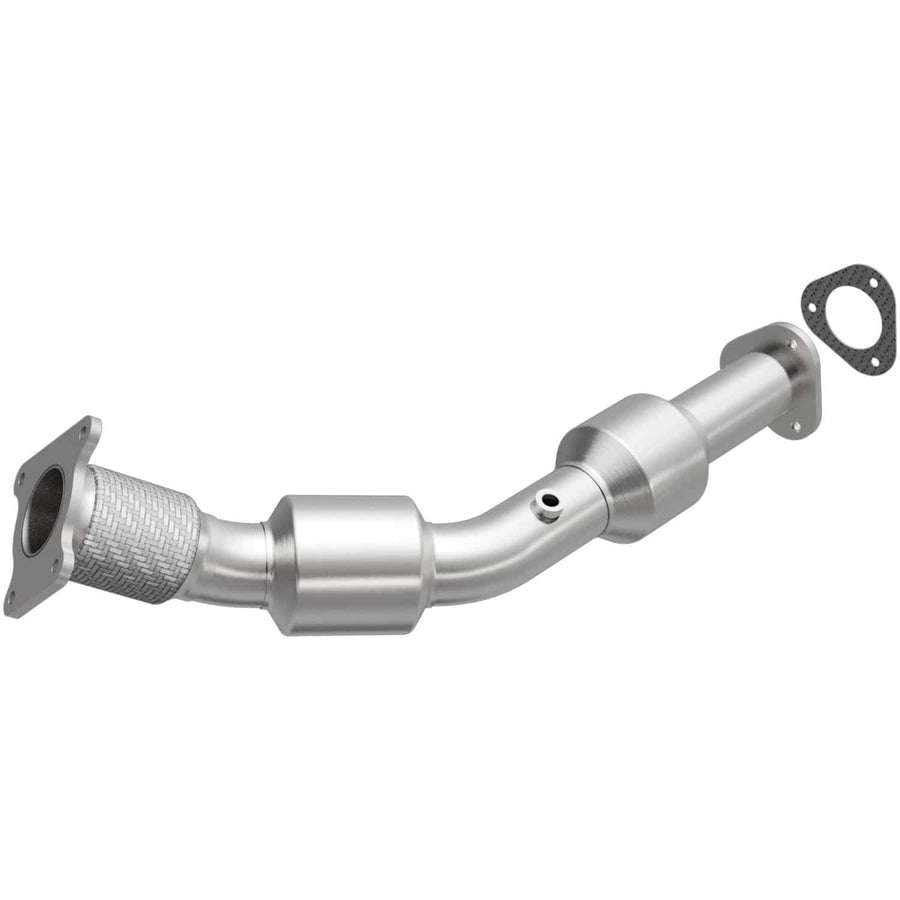 California Grade MagnaFlow Catalytic Converter 5411027: Direct-Fit (CARB Compliant)
