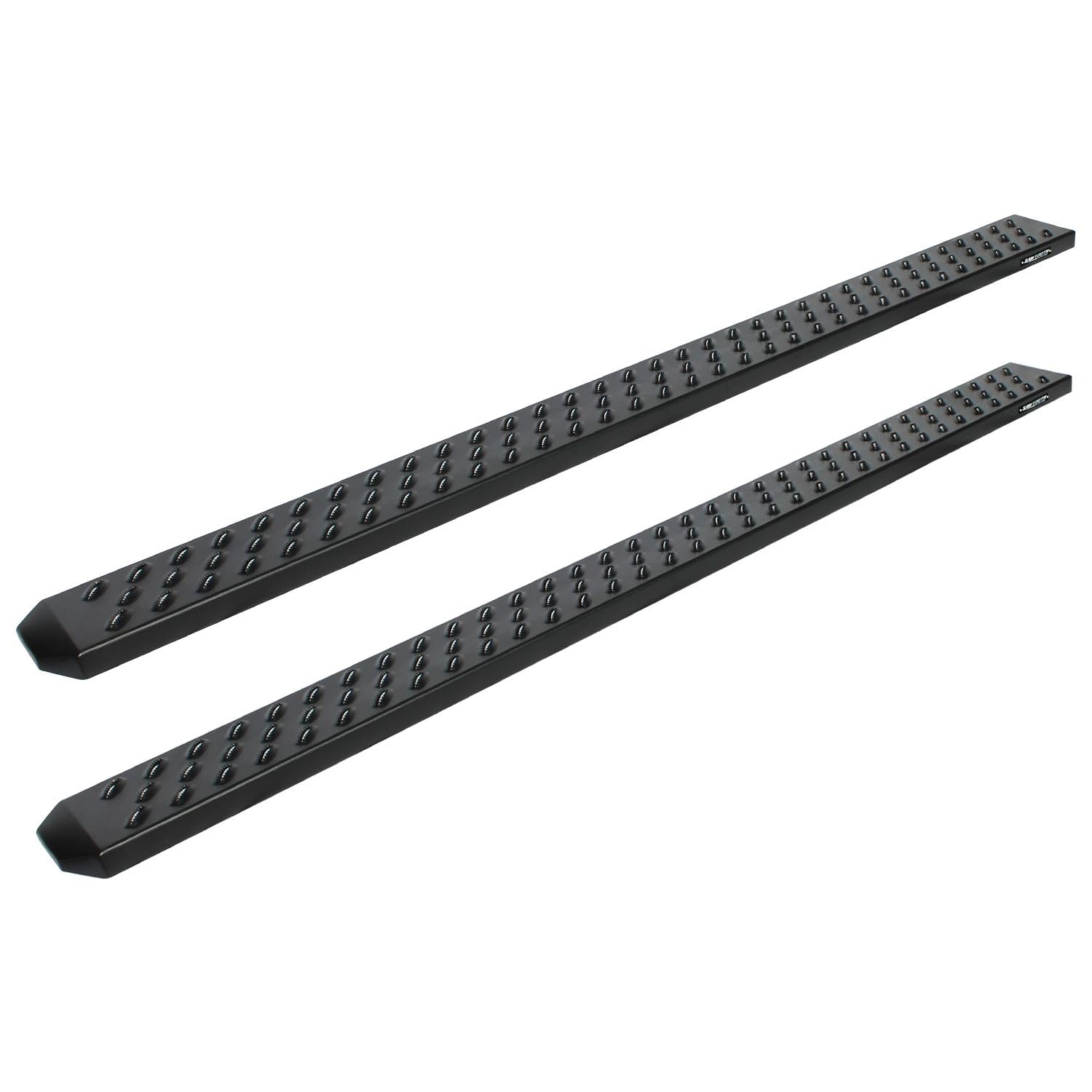 Sawtooth Raptor Series Boards Only2175-BLK