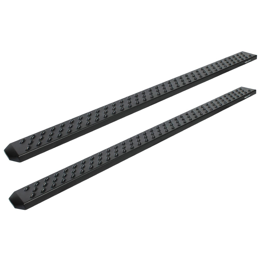 Sawtooth Raptor Series Boards Only2175-BLK