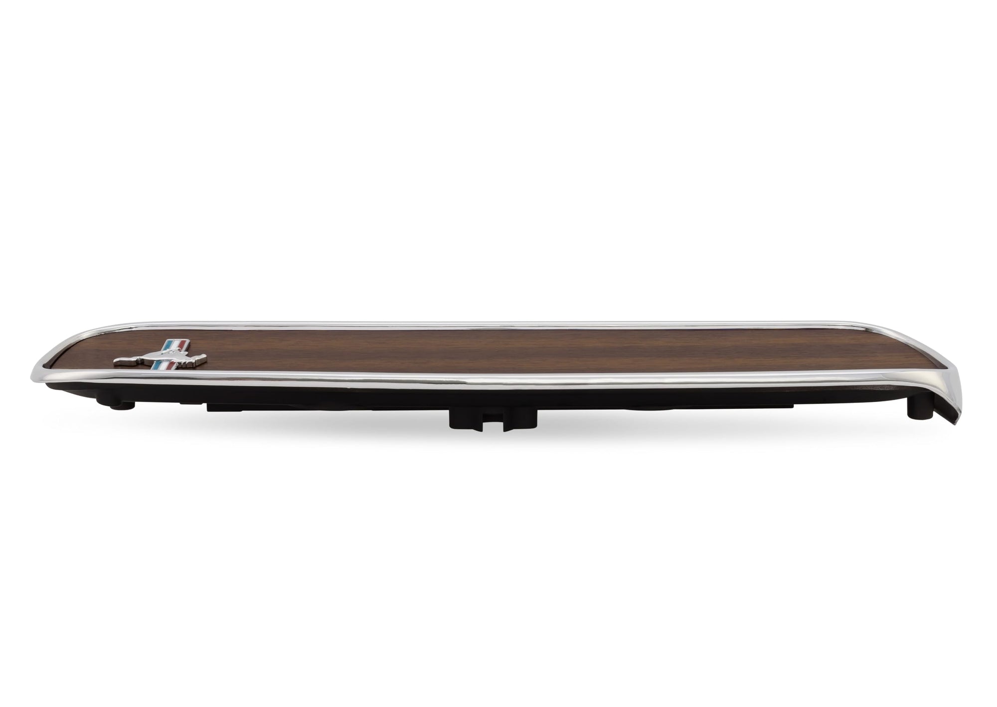 Pony Glove Box Door Woodgrain Scott Drake C5ZZ-6506024-C 1965-1966