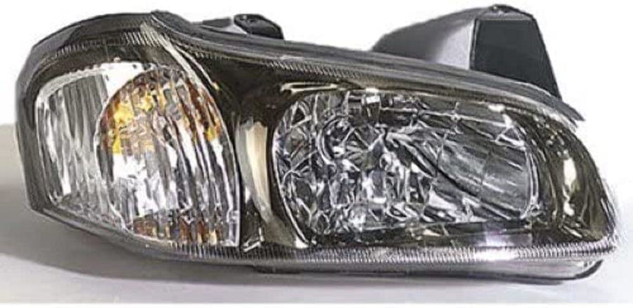 DS494-B101R Eagle Eyes Headlight