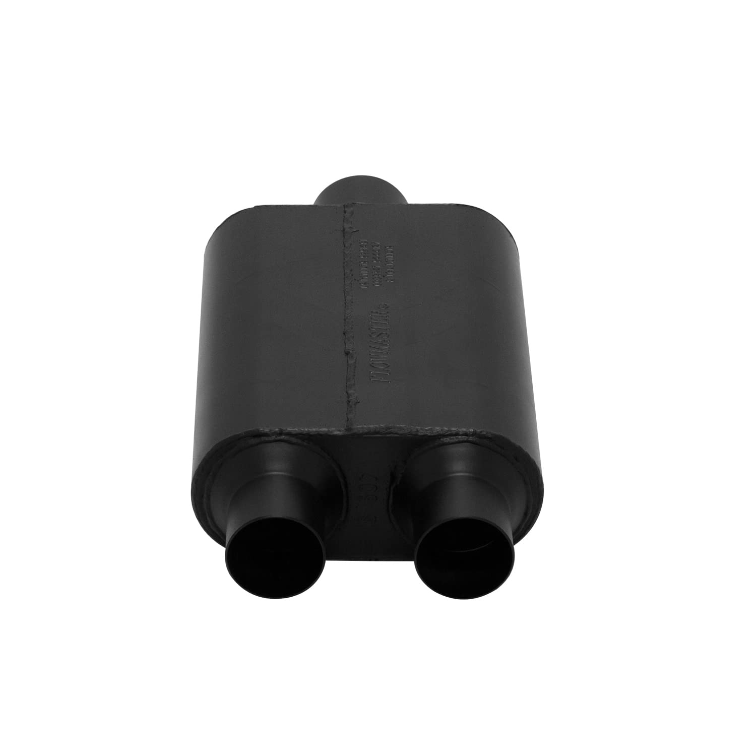 Super 44 Series Flowmaster Chambered Muffler 8425453