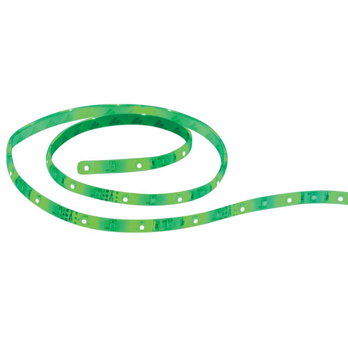 Flex Strip Rope Light T-H Marine LED-51965-DP, 24-Inch, Green