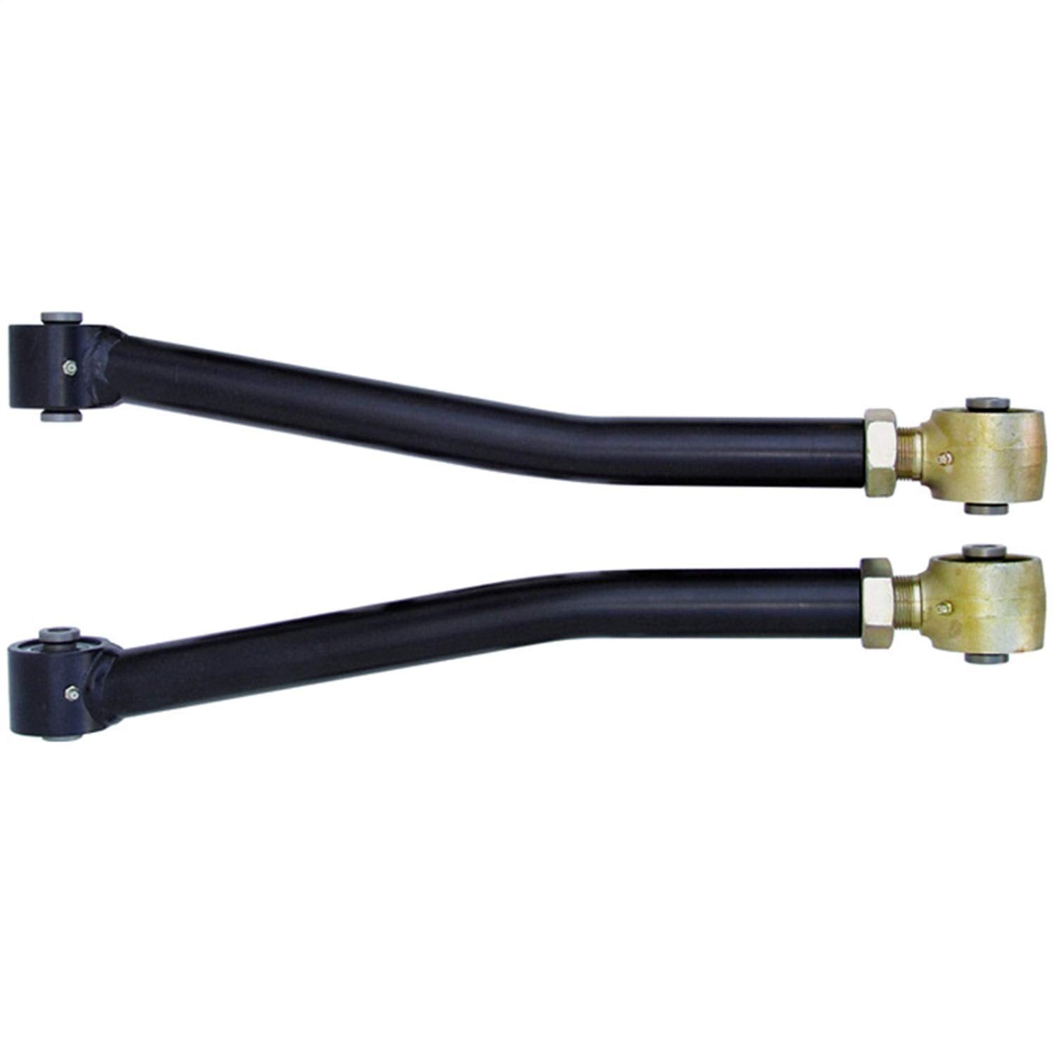 Front Lower Control Arms Currie Enterprises From JK Off Road Suspension System