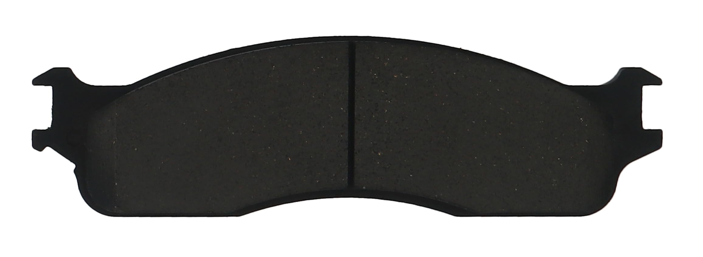 D0965 Baer Brakes Claw Brake Pads Front