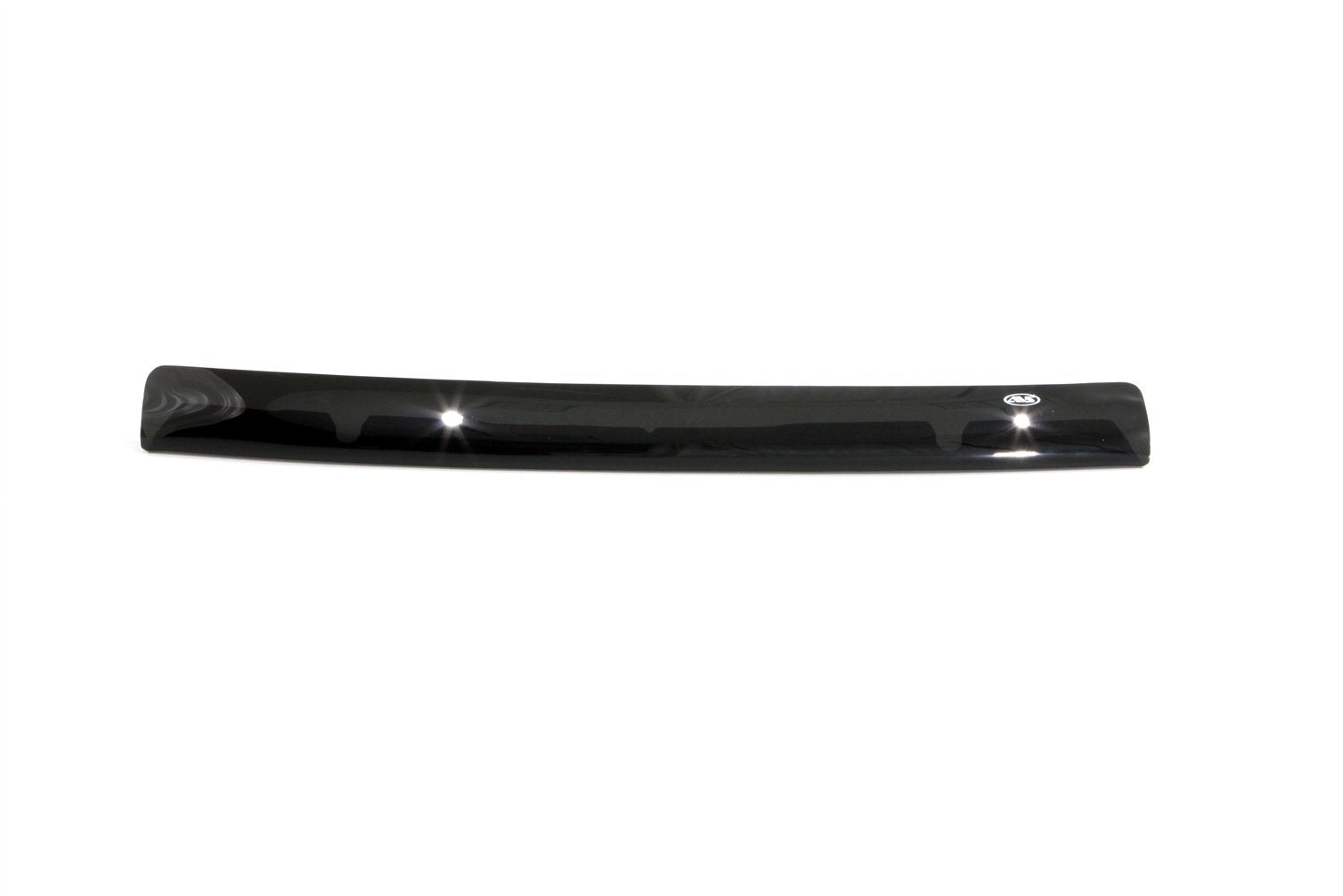 Bugflector Hood Shield Auto Ventshade [AVS] | 1988-1995 Isuzu Pickup, 1991-1997 Rodeo, 1989-1994 Amigo, 1994-1997 Honda Passport, High Profile, Smoke, 1 pc. | 22047