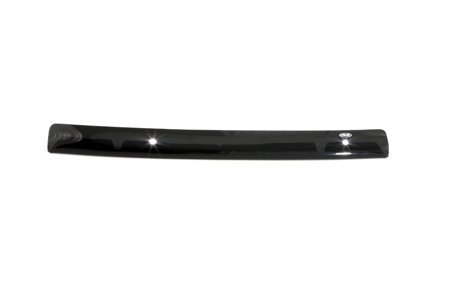 Bugflector Hood Shield Auto Ventshade [AVS] | 1988-1995 Isuzu Pickup, 1991-1997 Rodeo, 1989-1994 Amigo, 1994-1997 Honda Passport, High Profile, Smoke, 1 pc. | 22047