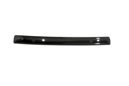 Bugflector Hood Shield Auto Ventshade [AVS] | 1988-1995 Isuzu Pickup, 1991-1997 Rodeo, 1989-1994 Amigo, 1994-1997 Honda Passport, High Profile, Smoke, 1 pc. | 22047