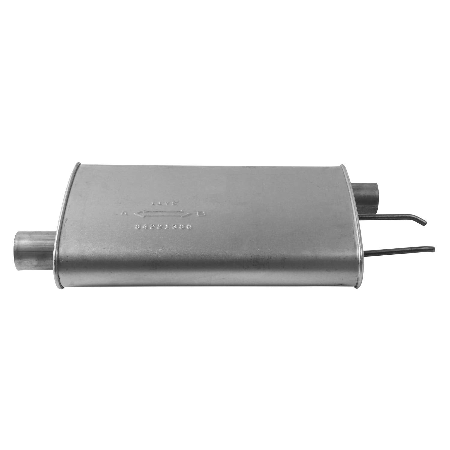 Exhaust AP Products Muffler 2086