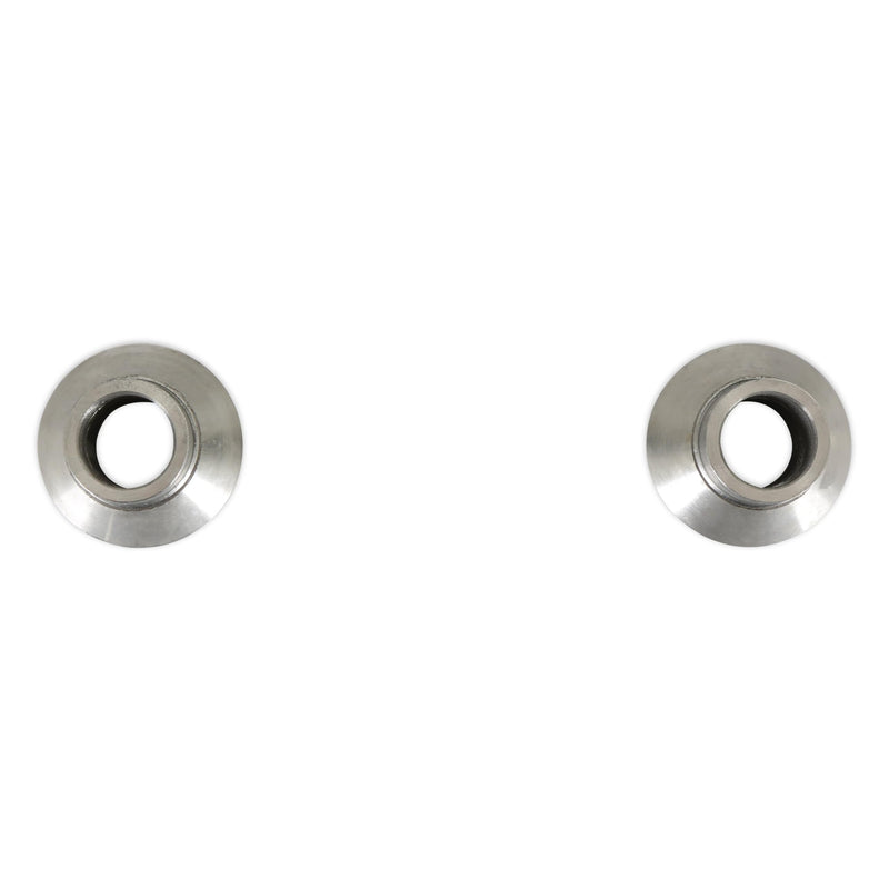 BRONCO ADJUSTABLE PAN HARD BAR - Arizona Desert Shocks (509ADS)