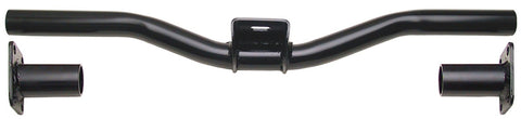 Transmission Mount Trans-Dapt 6539