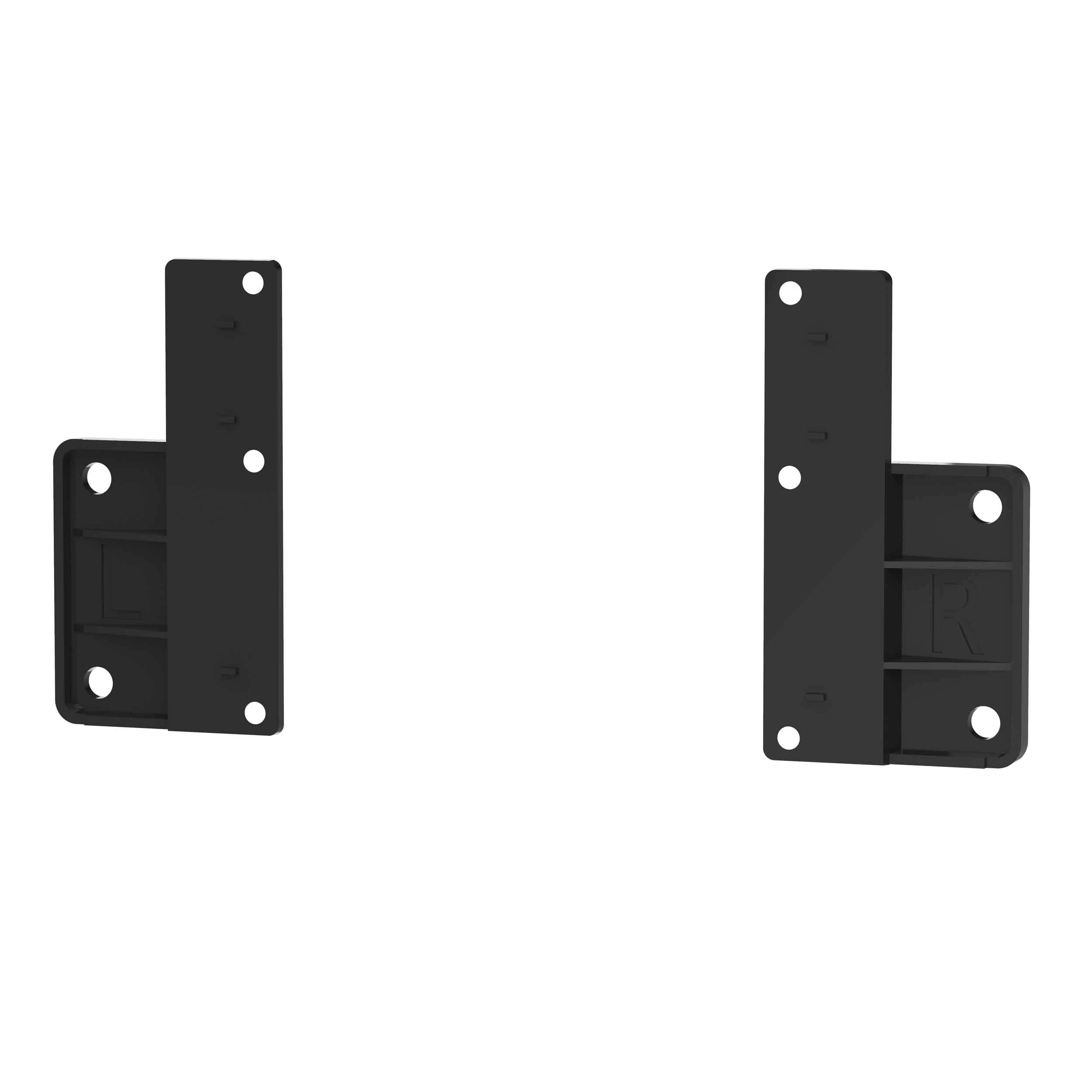 Metra Install Kit 109-TO7 for Toyota Highland 2020-Up without Factory 12.3 Screen