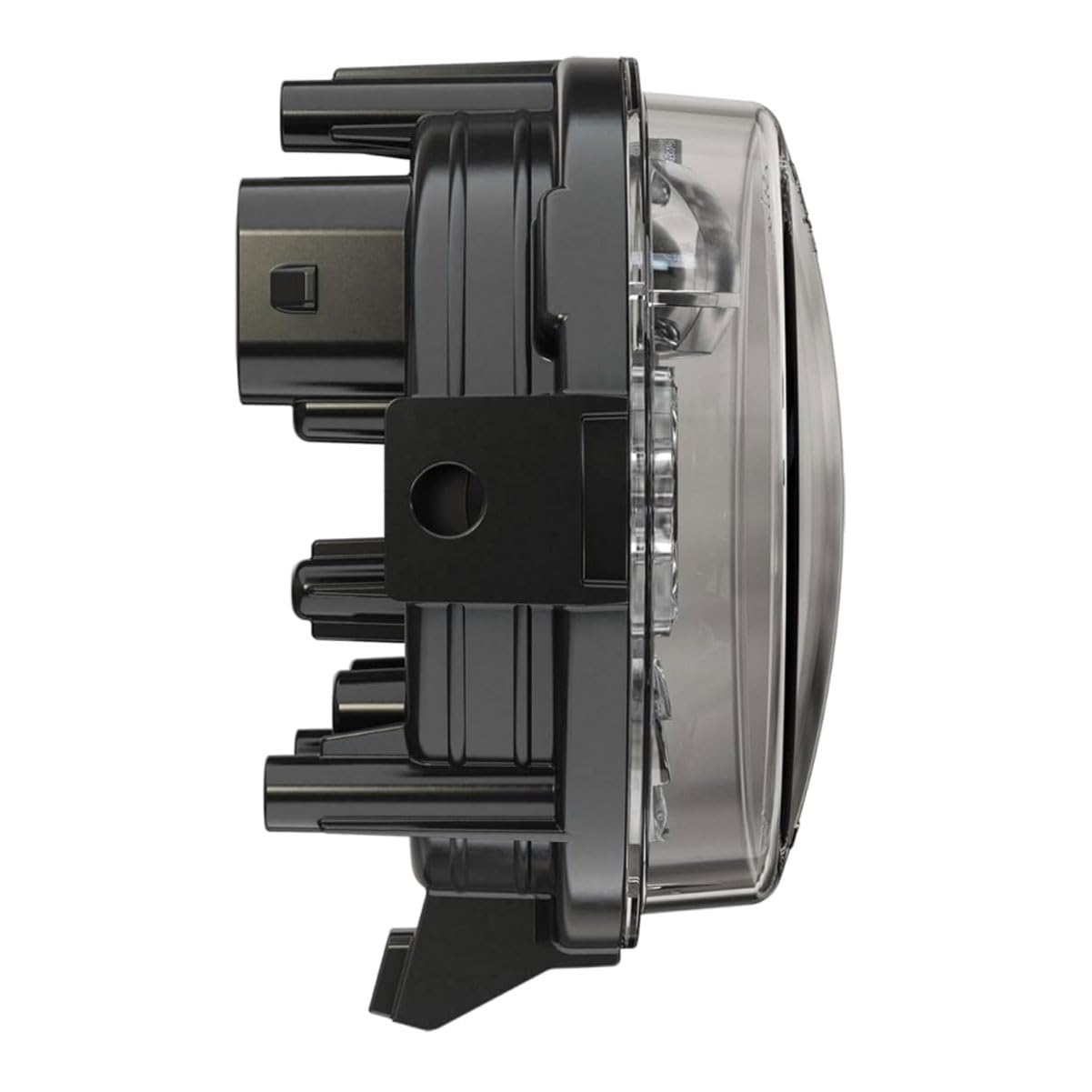 DOT Headlight Assembly JW Speaker 8415 Series - 0552031