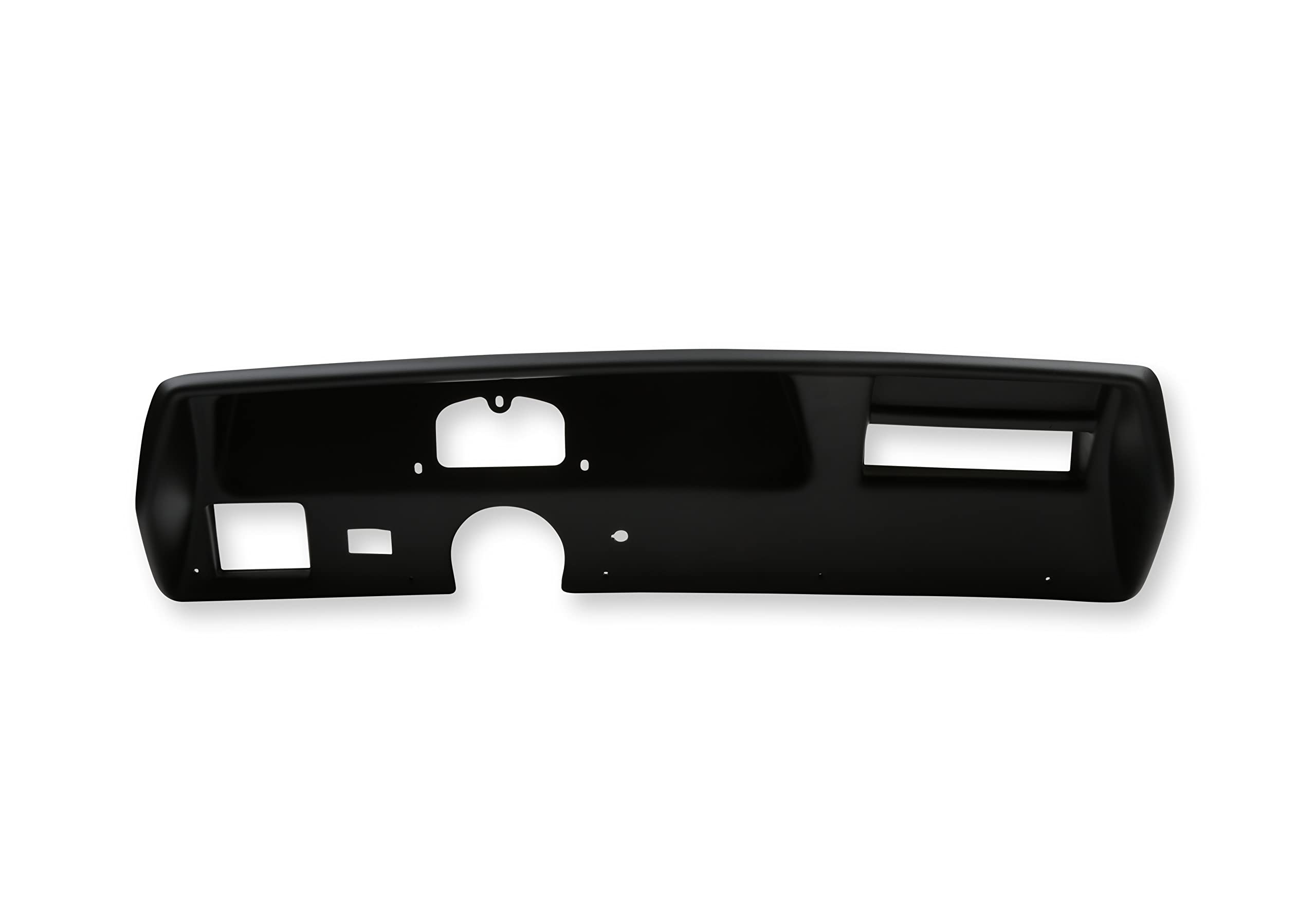 Racepak Dashes Holley EFI 553-418 Dash Bezel for