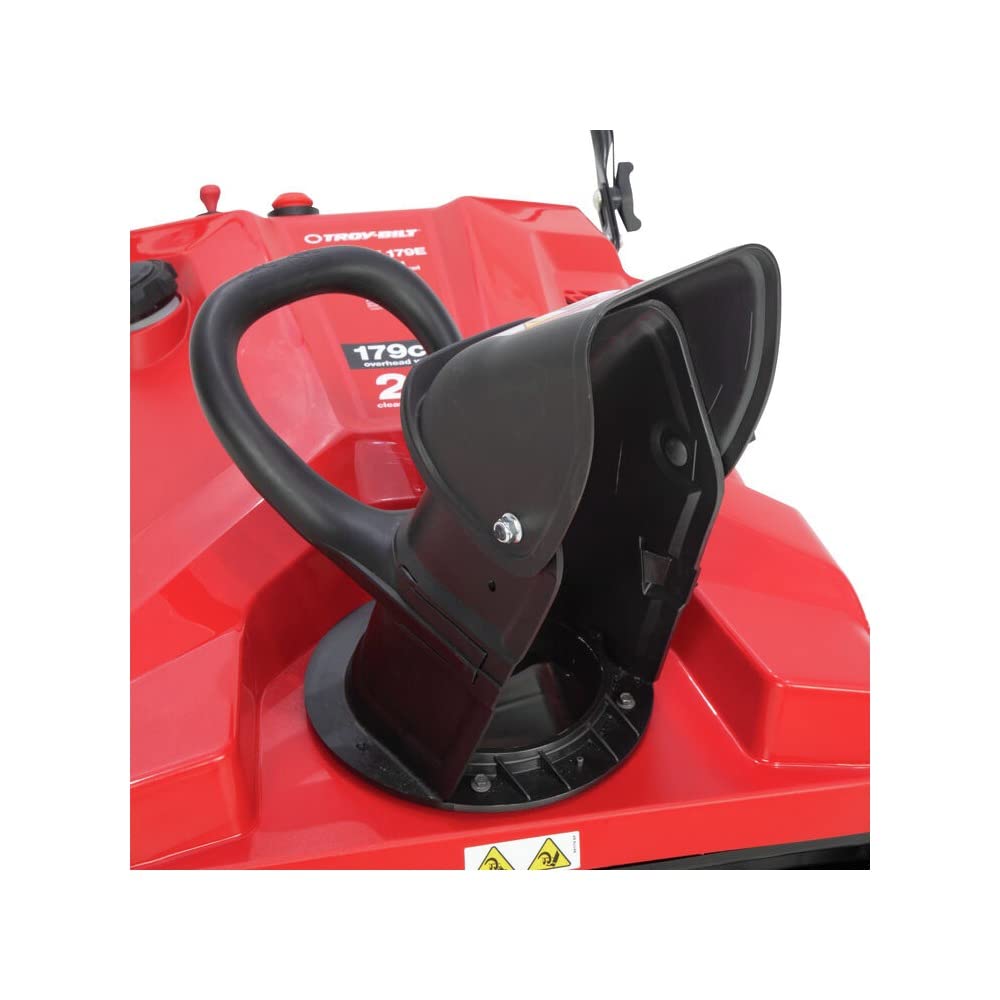 31AS2S5GB66 Troy-Bilt 179cc 4-Cycle Single Stage 21 in. Gas Snow Blower