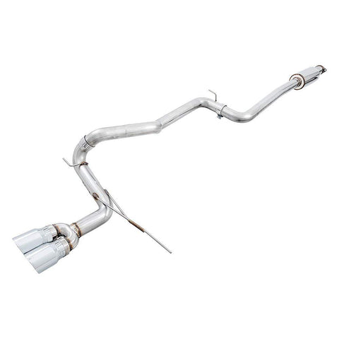 Ford Focus ST AWE Exhaust Suite