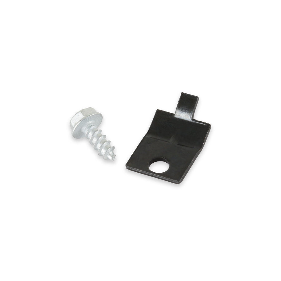 Heater Cable Clamp Bracket Kit Scott Drake 378897-S