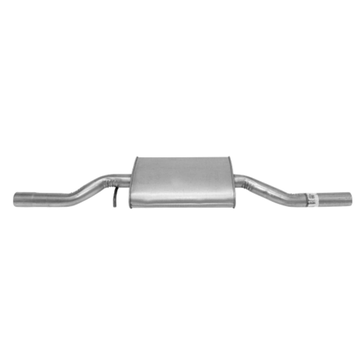 Exhaust Pipe AP Exhaust - 58528
