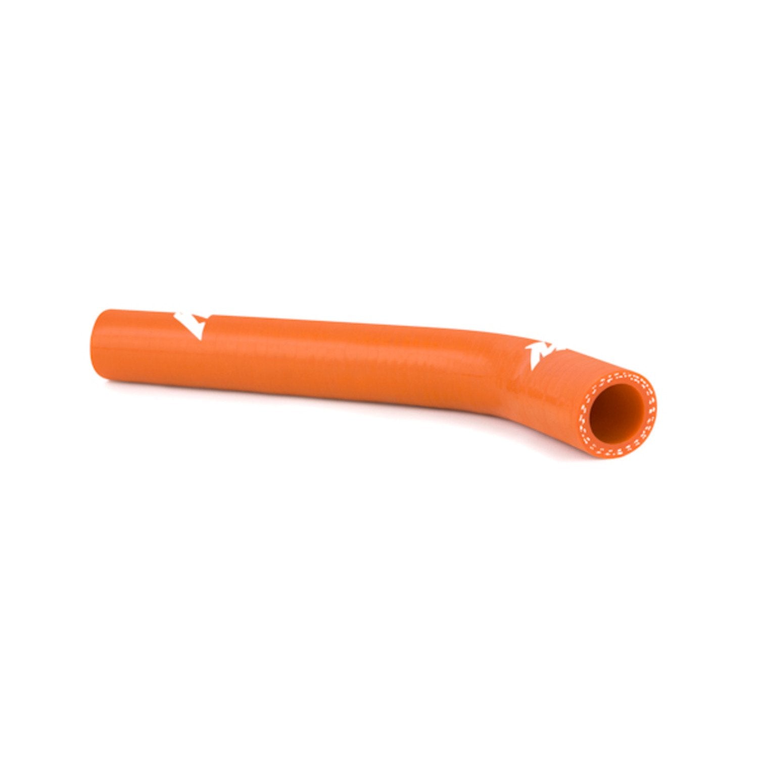 Mishimoto KTM MMDBH-KTM11-11KTOR Dirt Bike Silicone Hose Fits 125/150SX 2011-2013 Orange