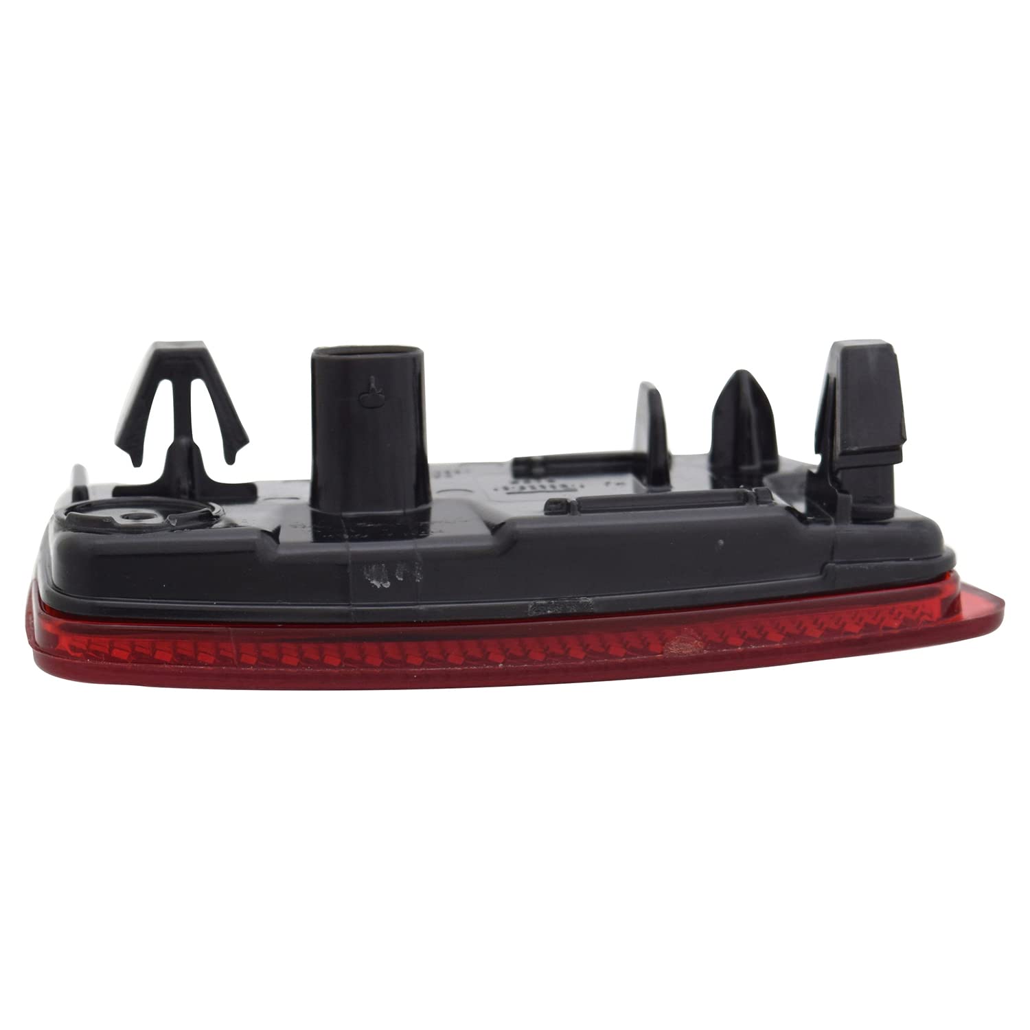 Replacement rear_right Side Marker TYC 18-6237-90 for FORD BRONCO SPORT