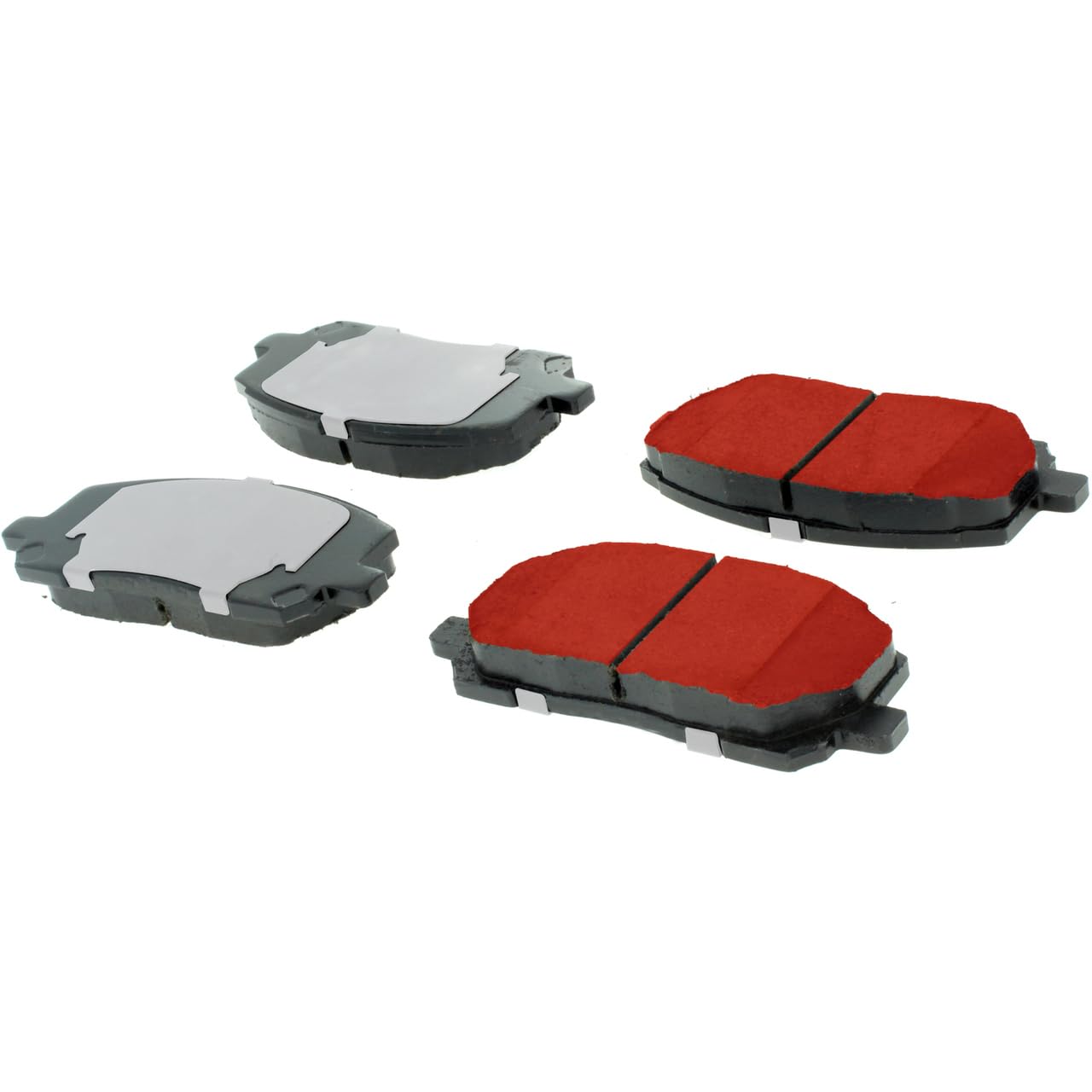 500.08840 Centric PQ PRO PADS