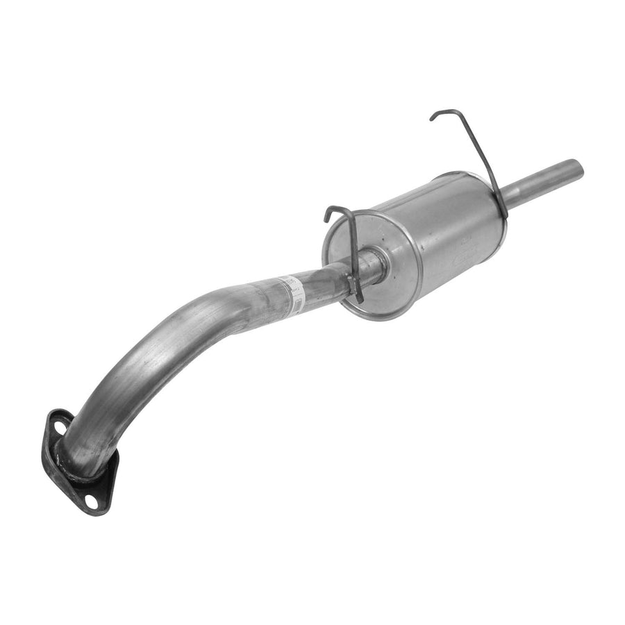 Exhaust Tail Pipe AP Exhaust Products 54168
