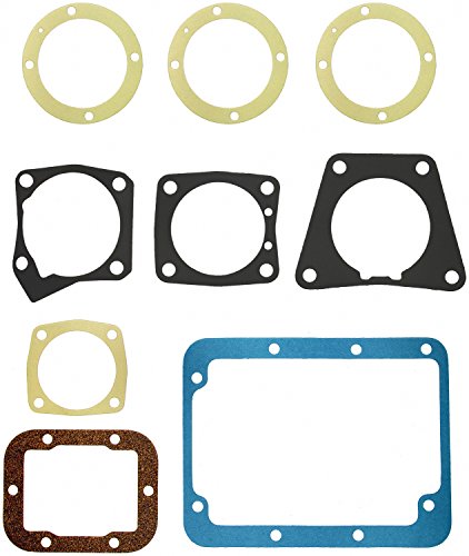 TS FEL-PRO 13991 Manual Transmission Gasket Set