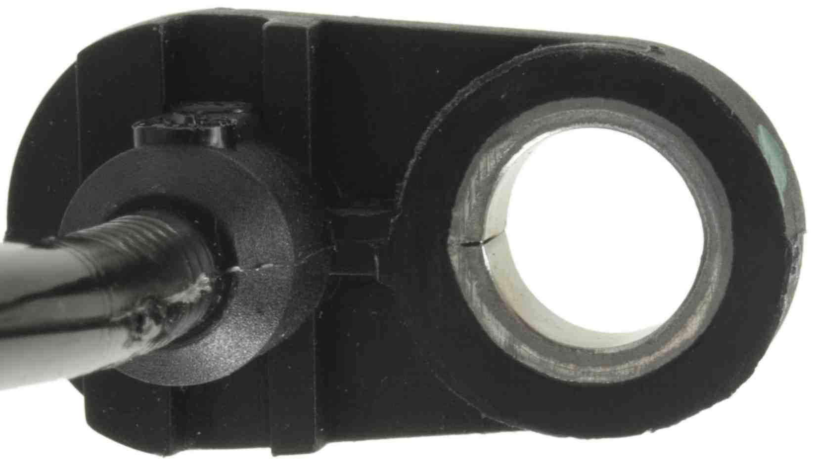 ABS Wheel Speed Sensor NTK AB0932