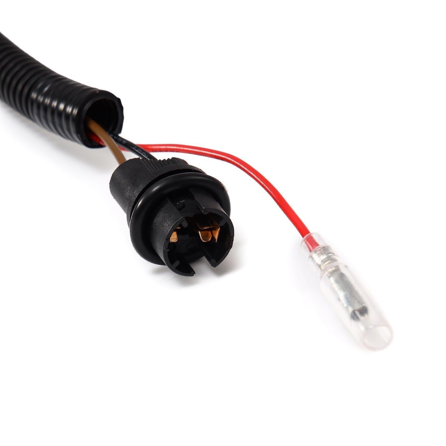 620011 AlphaRex Silverado 1500 Wiring Adapter 19-22