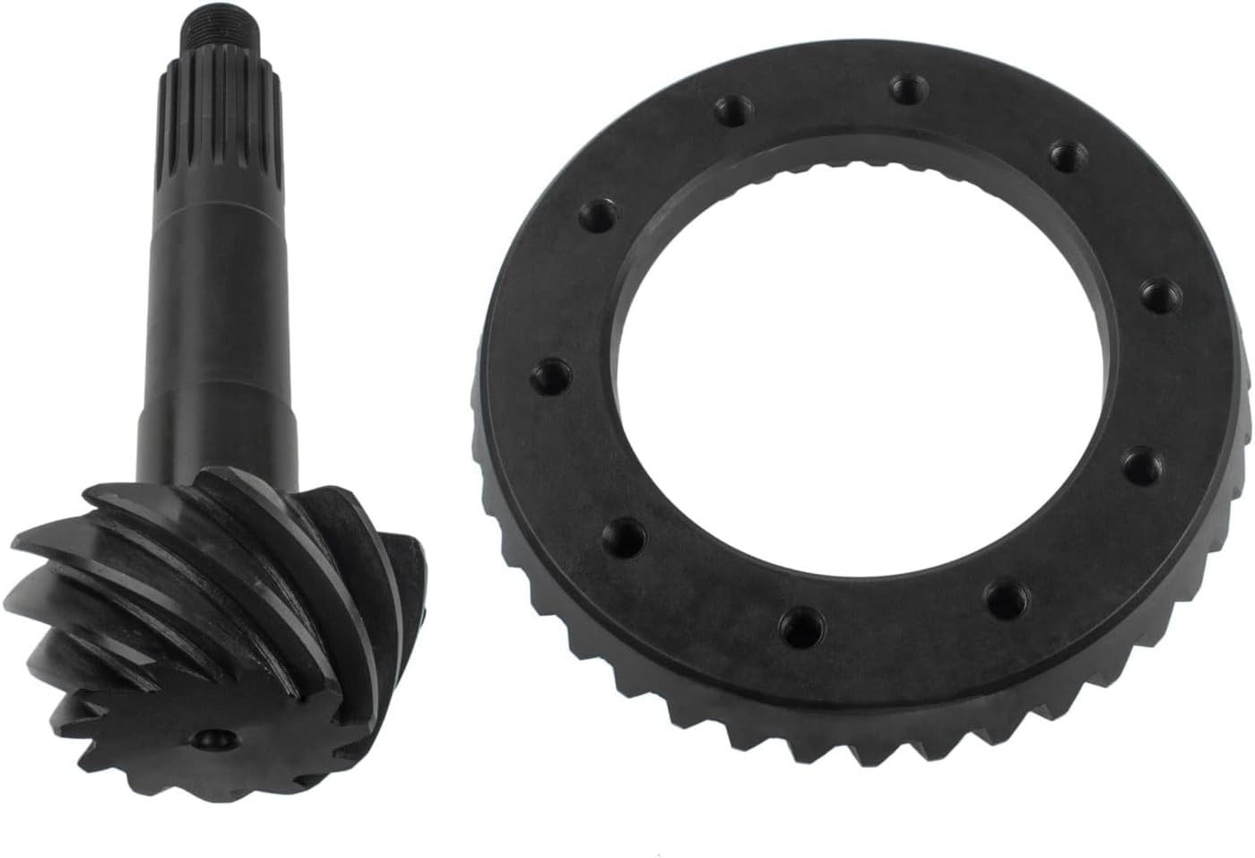 GM82373E Excel Blades Ring and Pinion (GM 8.2" 3.73 55-64)