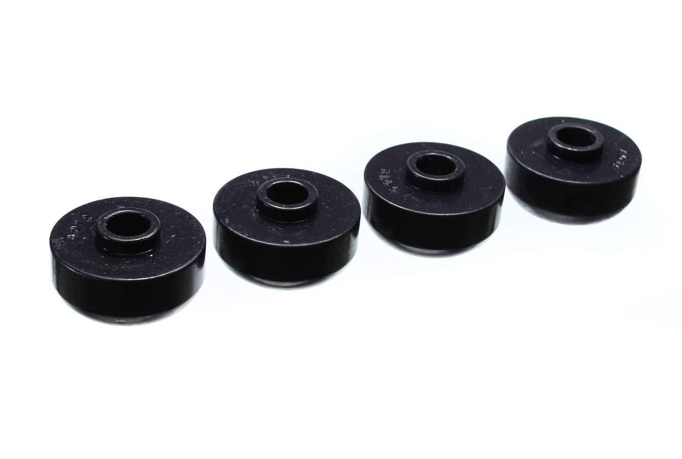Energy Suspension Rear Spring Grommet 3.2104G for Corvette