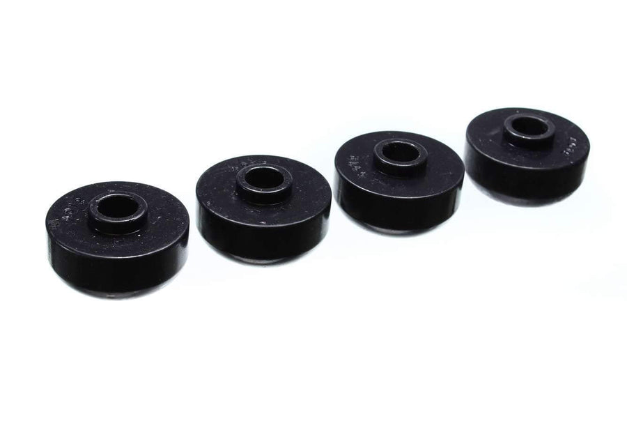 Energy Suspension Rear Spring Grommet 3.2104G for Corvette