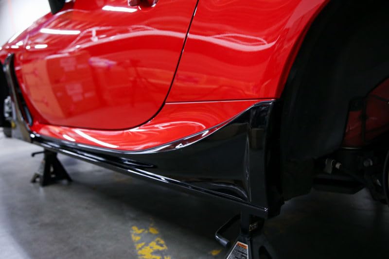 HKS Premium 53004-AF003 Body Kits