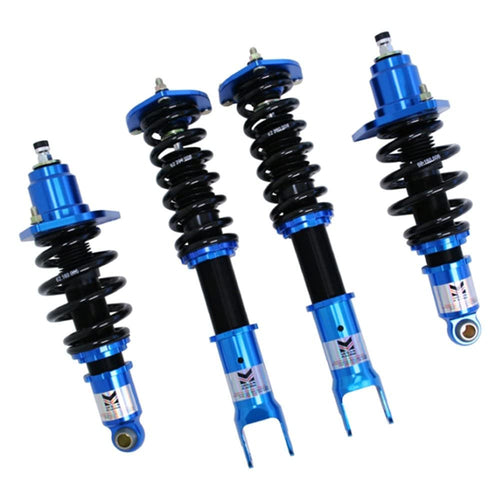EZII Series Megan Racing MR-CDK-MRX8-EZII Coilover Damper Kit