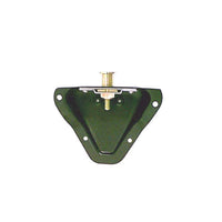 Door Latch Bracket Kit, Omix-Ada 11810.02 Single Bracket