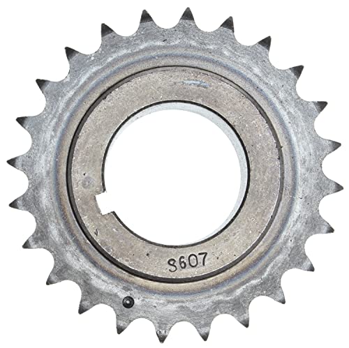 Sprocket Crank