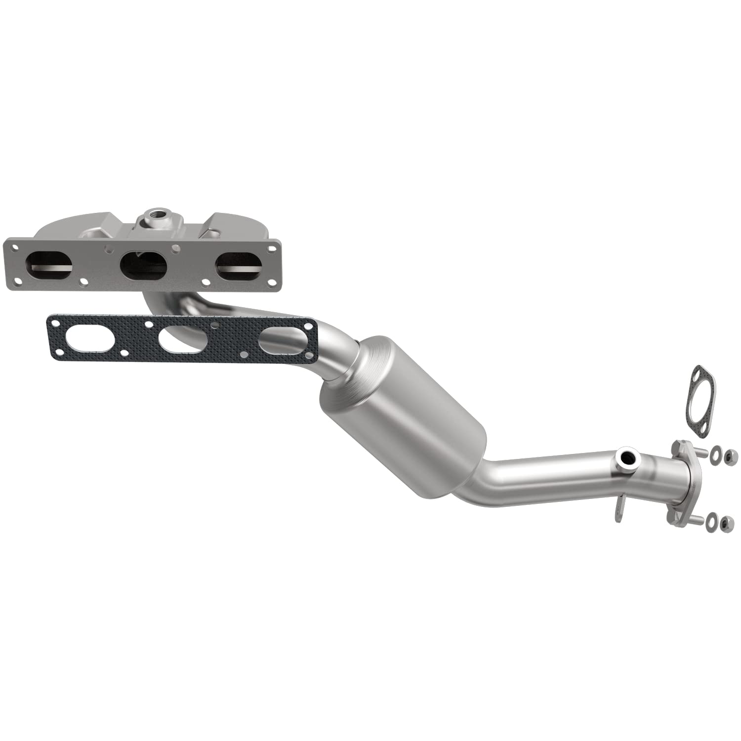 California Grade MagnaFlow Catalytic Converter 5631758: Manifold (CARB Compliant)
