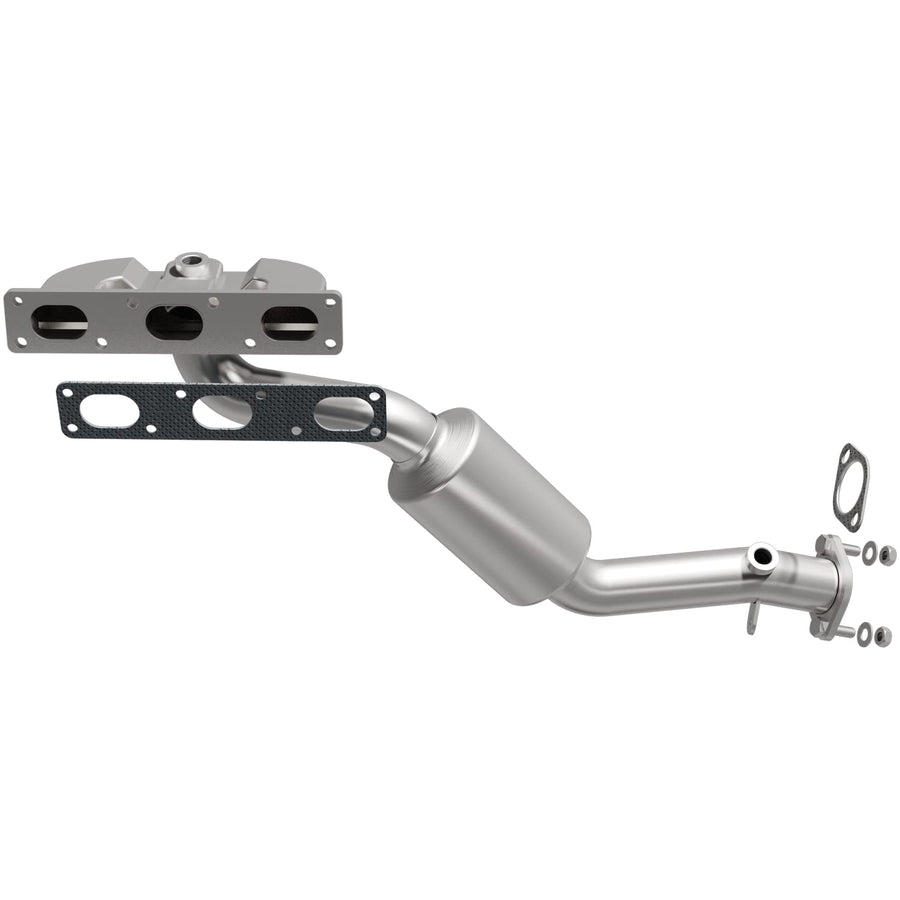 California Grade MagnaFlow Catalytic Converter 5631758: Manifold (CARB Compliant)