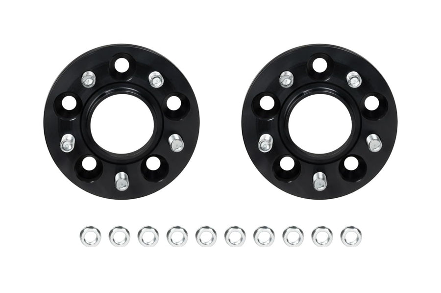 Pro-Spacer Kit Eibach S90-4-20-044-B (Black)