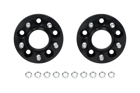 Pro-Spacer Kit Eibach S90-4-20-044-B (Black)